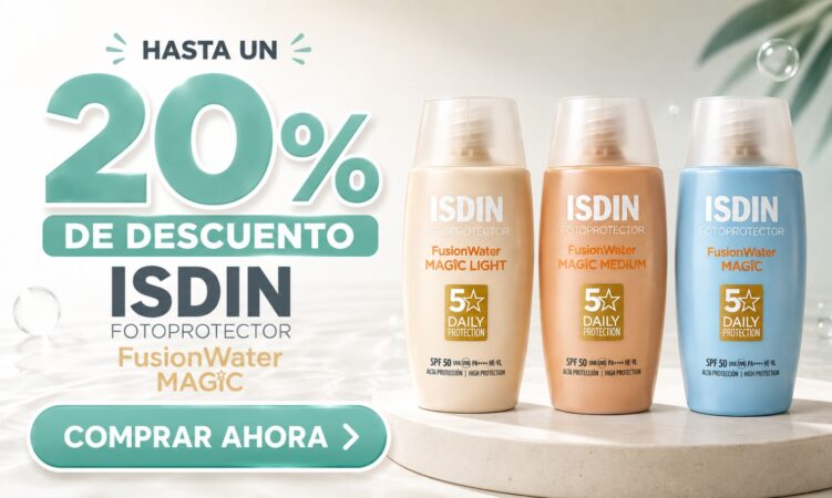 isdin fotopro