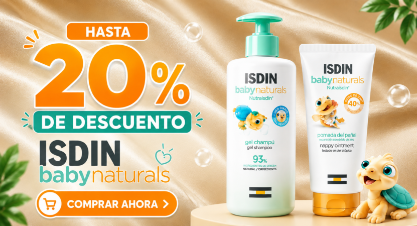 isdinbaby