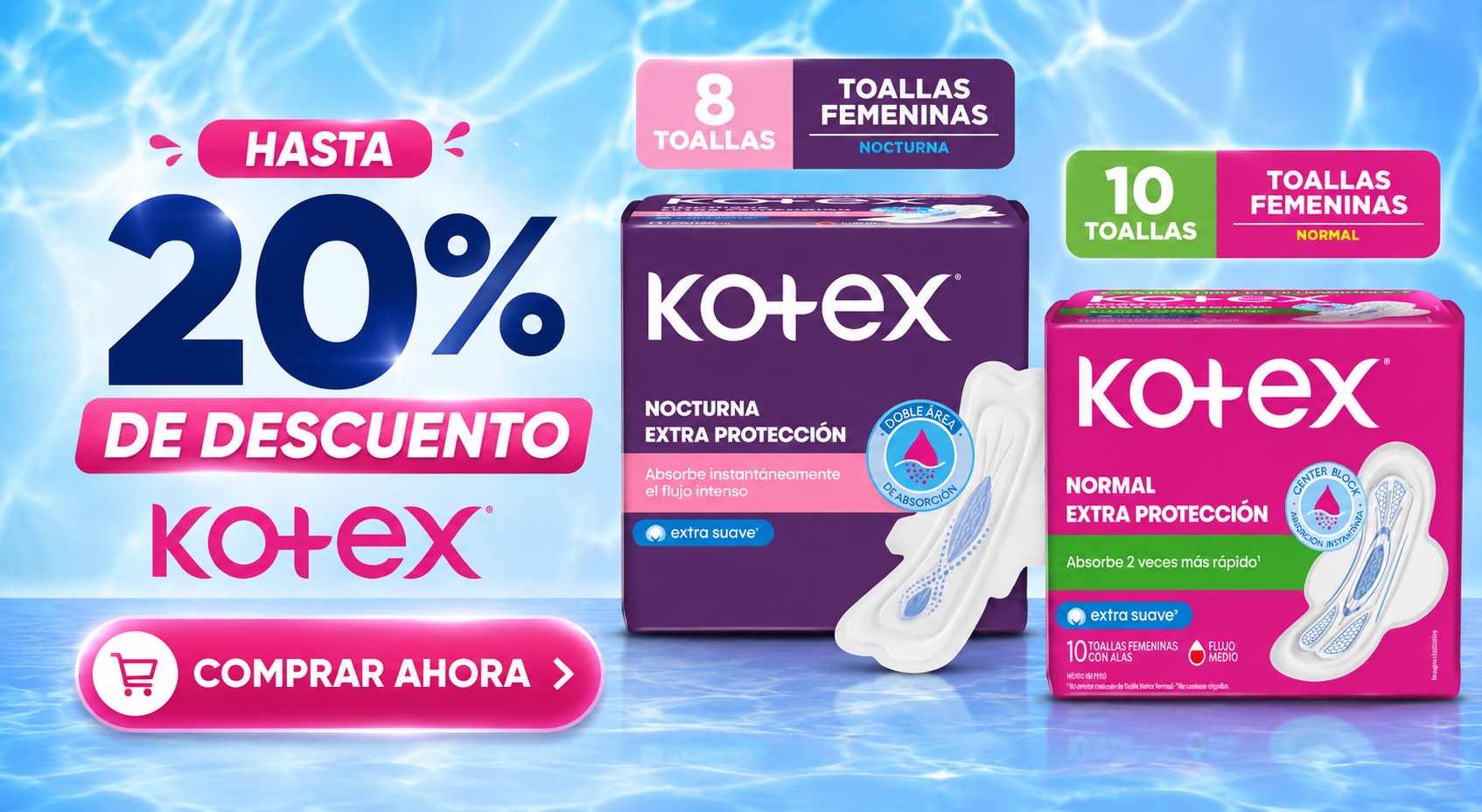 kotex