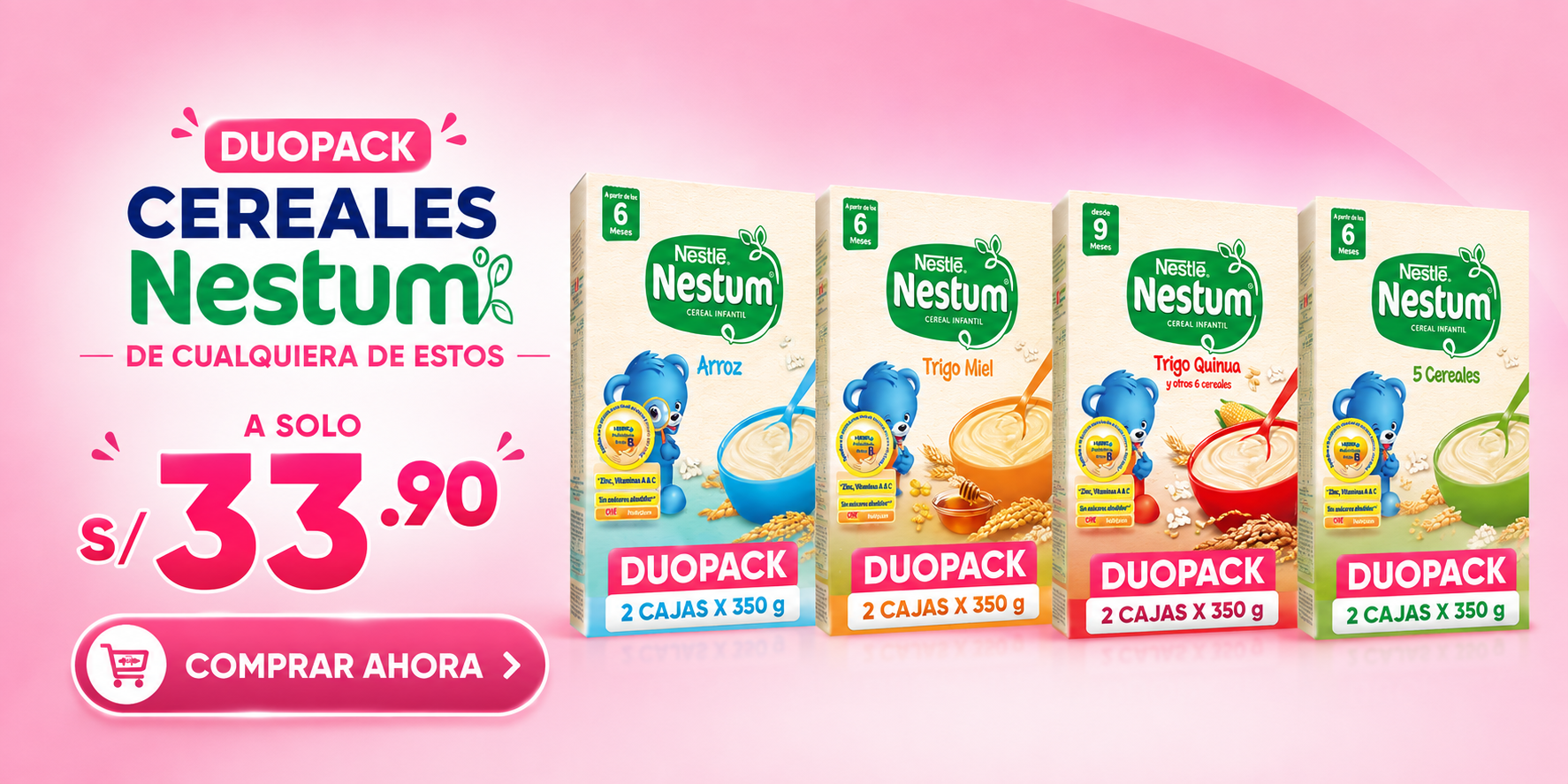 nestum