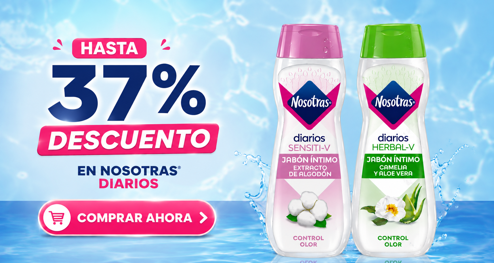 nosotras