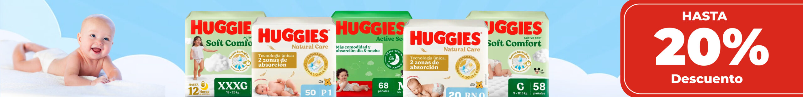 slider huggies