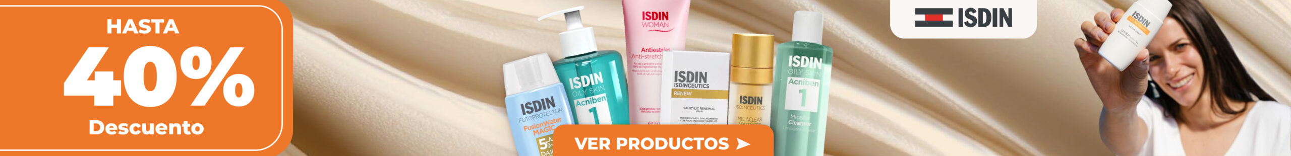 slider isdin boton