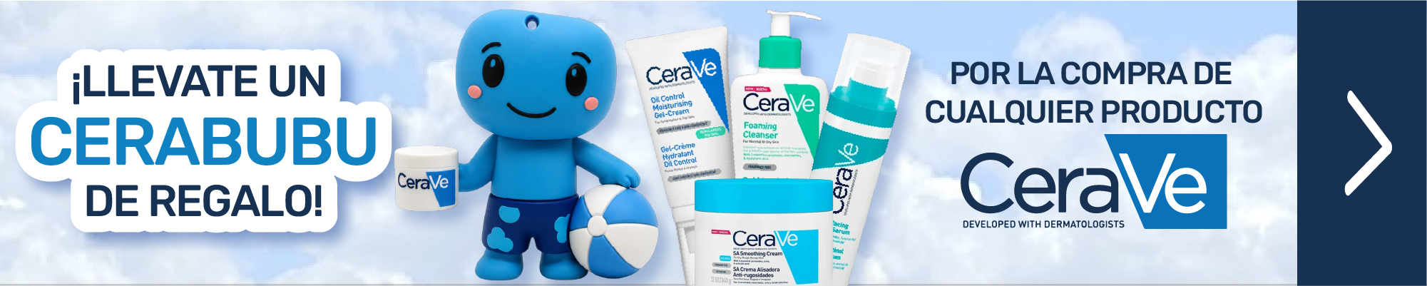 slider mobil cerave