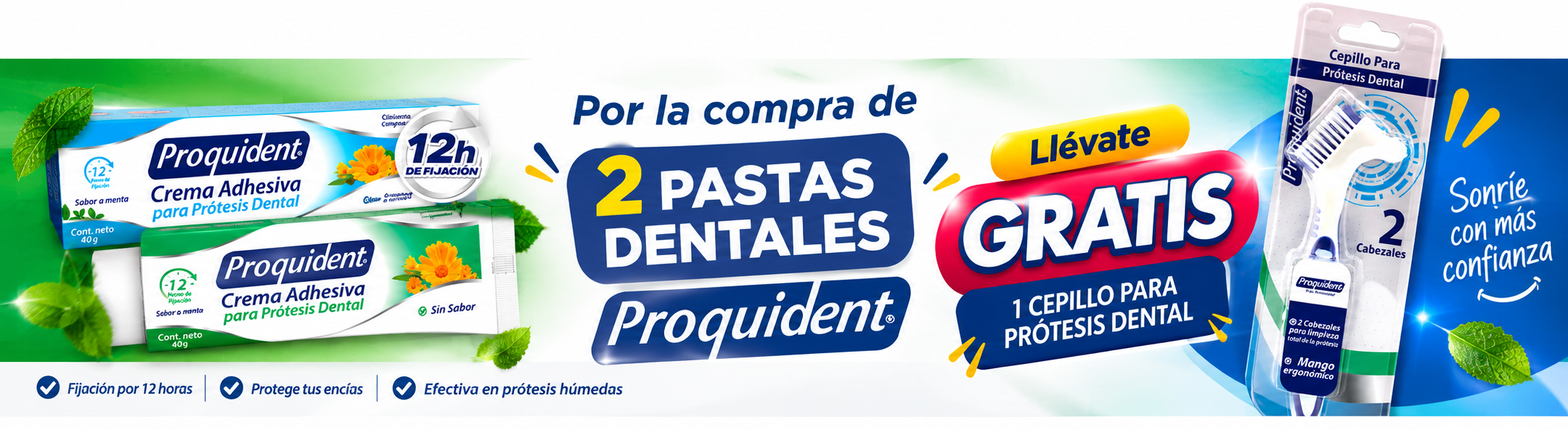 banner proquident