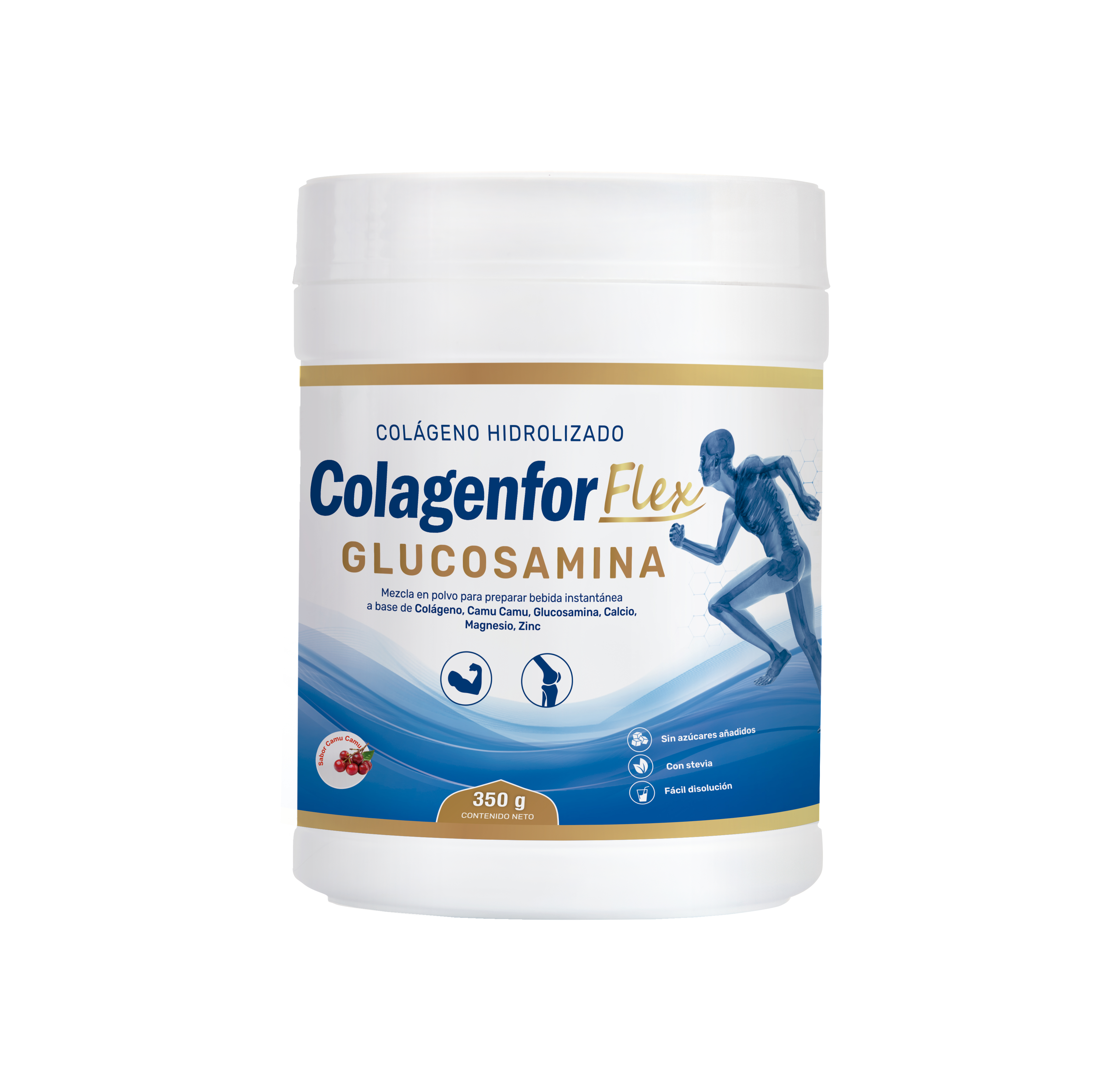 colagenfor flex