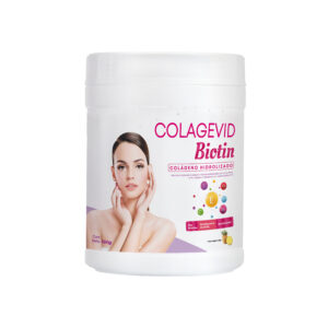 colagenvid sabor piÑa