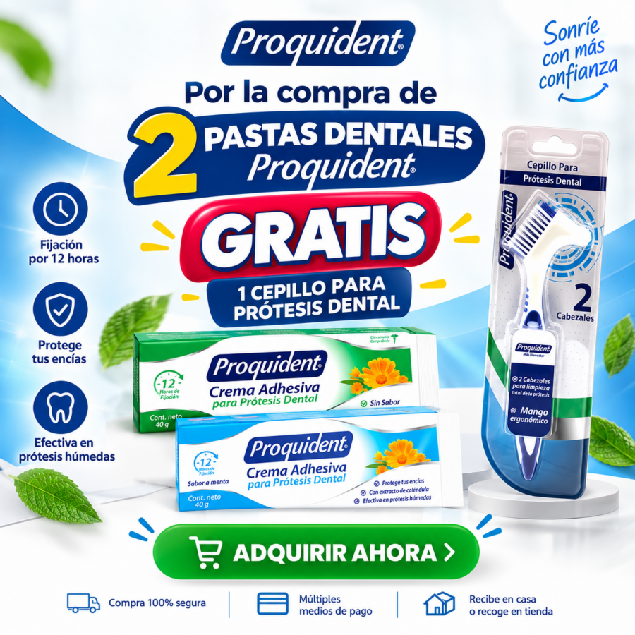 proquident pushup