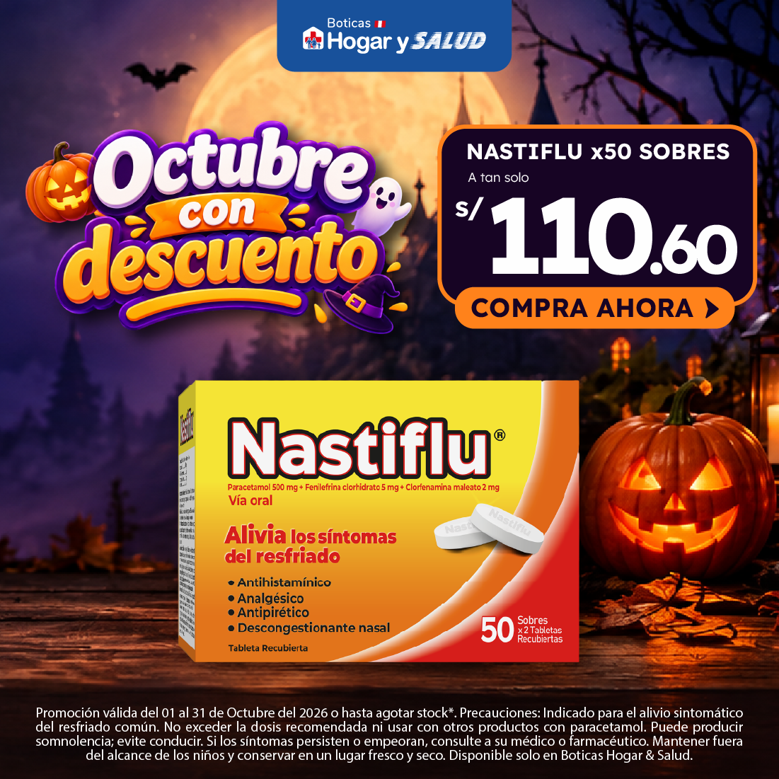 550 nastiflu