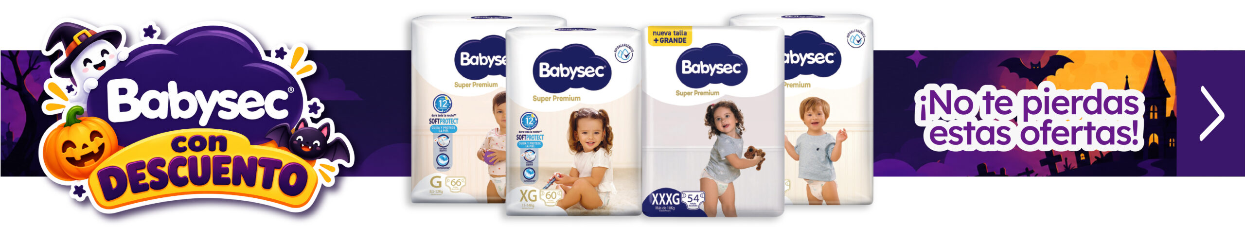 banner babysec