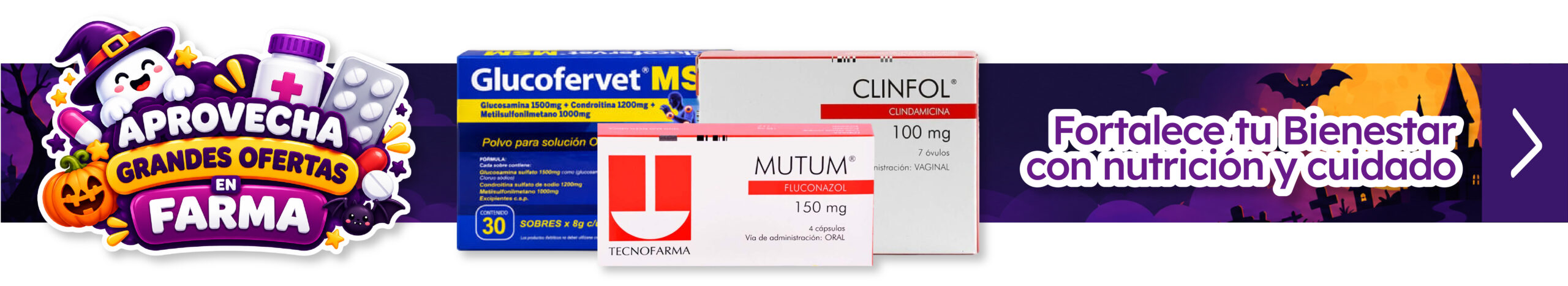 banner farma