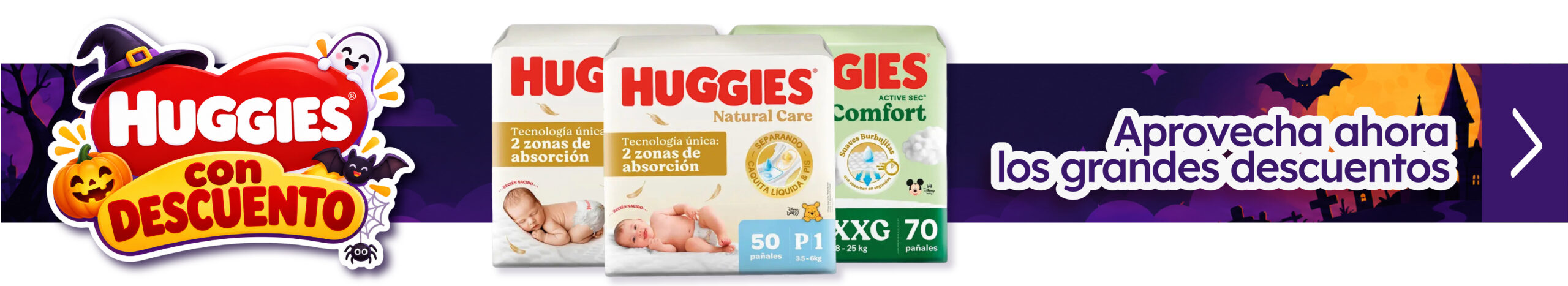 banner hugguies