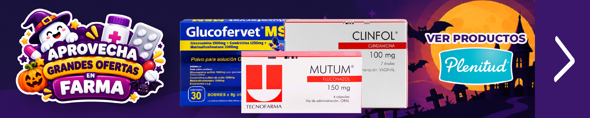 banner movil farma