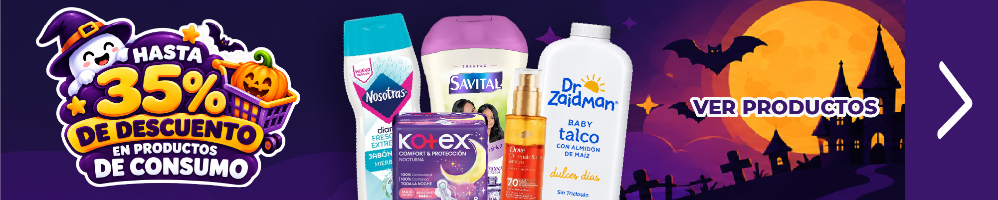 bannner movil consumo