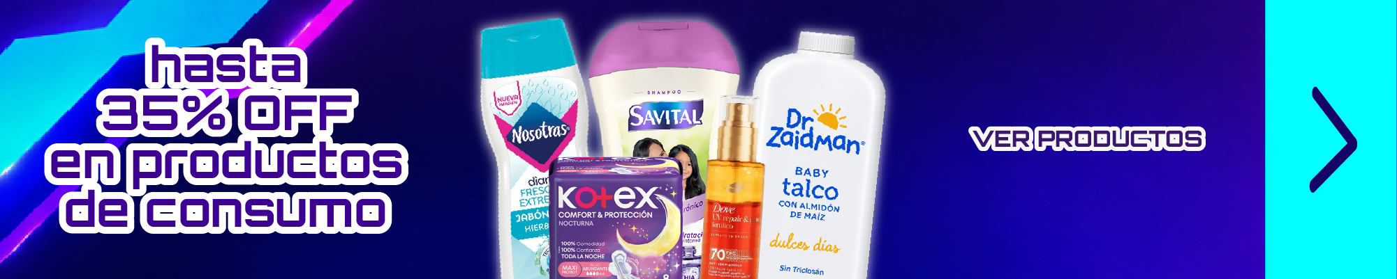 bannner movil consumo