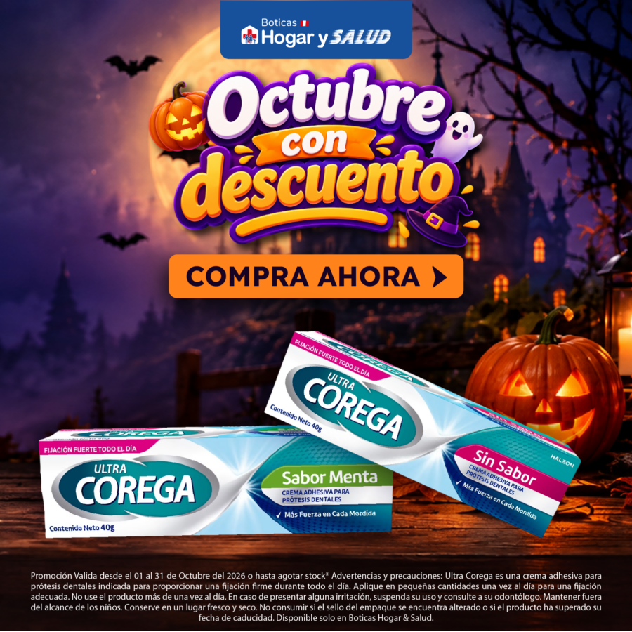 corega pop up