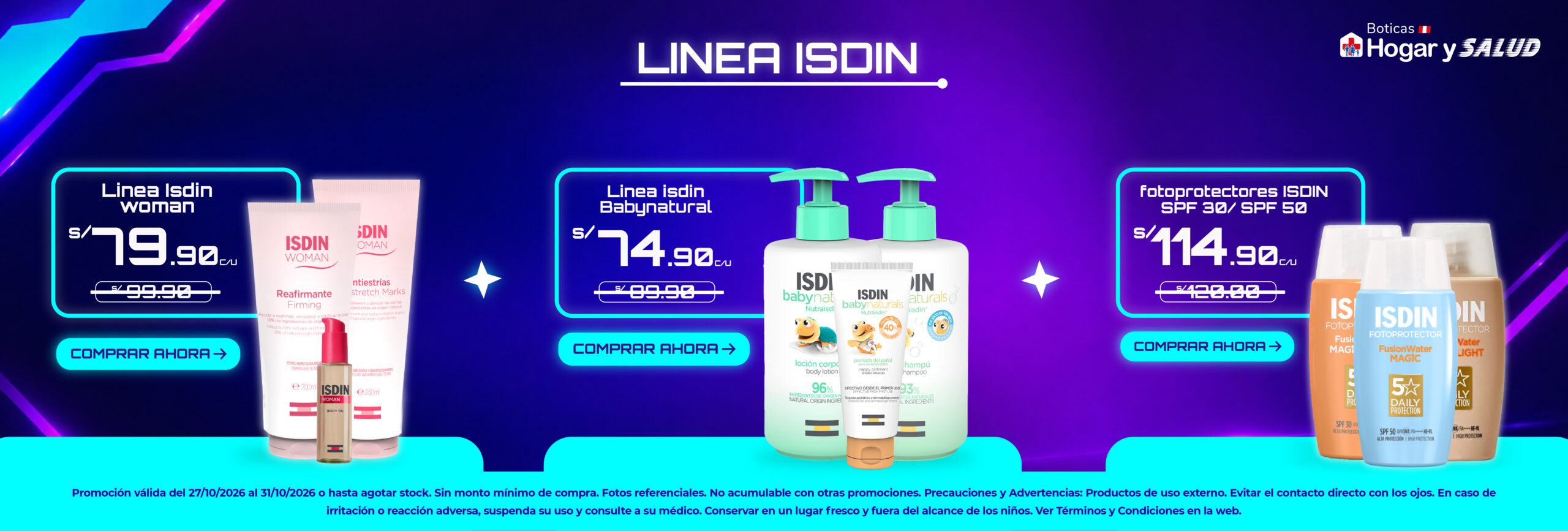 isdin cyber