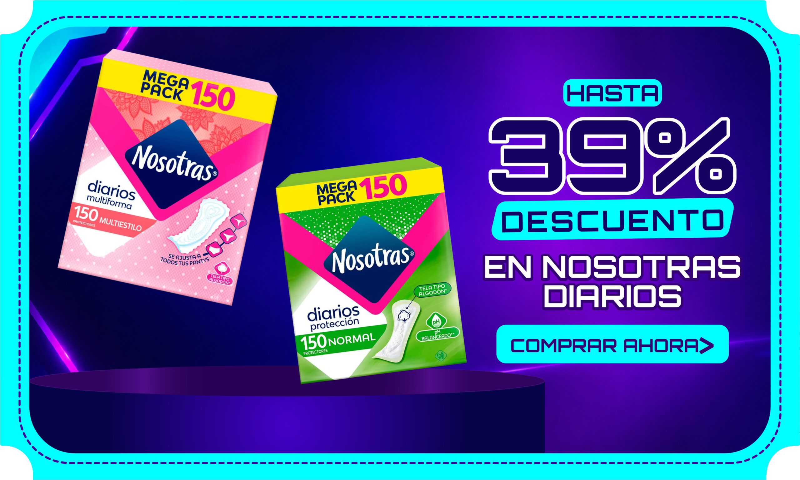nosotras banner rect cyber