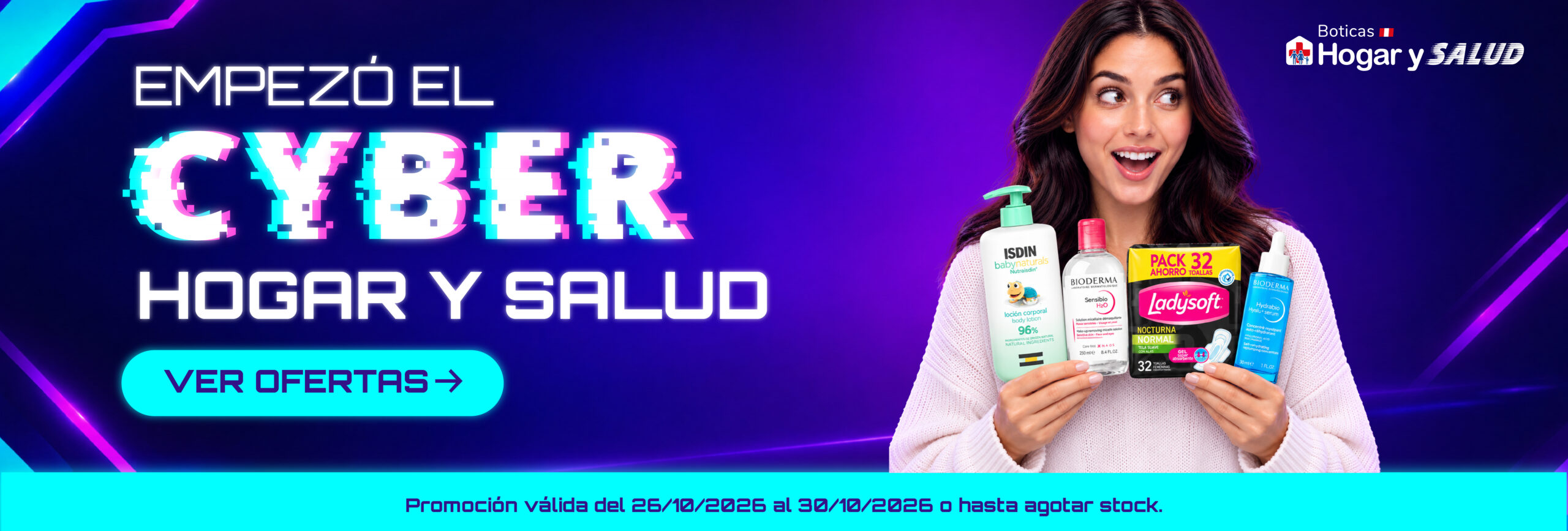 slider principal
